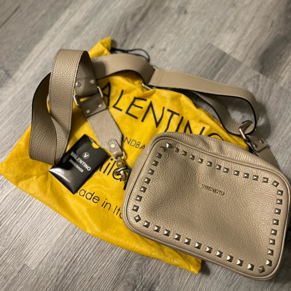 Valentino Bags Valentino Crossbody Poshmark